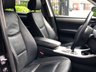 USED 2013 62 BMW X3 2.0 XDRIVE20D SE 5d 181 BHP 