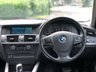 USED 2013 62 BMW X3 2.0 XDRIVE20D SE 5d 181 BHP 