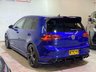 USED 2015 R VOLKSWAGEN GOLF 2.0 R DSG 5d 298 BHP 