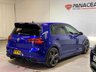 USED 2015 R VOLKSWAGEN GOLF 2.0 R DSG 5d 298 BHP 