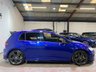 USED 2015 R VOLKSWAGEN GOLF 2.0 R DSG 5d 298 BHP 