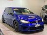 USED 2015 R VOLKSWAGEN GOLF 2.0 R DSG 5d 298 BHP 