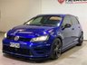 USED 2015 R VOLKSWAGEN GOLF 2.0 R DSG 5d 298 BHP 