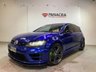 USED 2015 R VOLKSWAGEN GOLF 2.0 R DSG 5d 298 BHP 