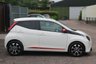 USED 2019 19 TOYOTA AYGO 1.0 VVT-I X-TREND 5d 69 BHP 2x TOYOTA RECORDED SERVICES
