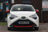 USED 2019 19 TOYOTA AYGO 1.0 VVT-I X-TREND 5d 69 BHP 2x TOYOTA RECORDED SERVICES
