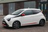 USED 2019 19 TOYOTA AYGO 1.0 VVT-I X-TREND 5d 69 BHP 2x TOYOTA RECORDED SERVICES
