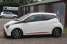 USED 2019 19 TOYOTA AYGO 1.0 VVT-I X-TREND 5d 69 BHP 2x TOYOTA RECORDED SERVICES
