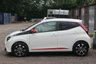 USED 2019 19 TOYOTA AYGO 1.0 VVT-I X-TREND 5d 69 BHP 2x TOYOTA RECORDED SERVICES