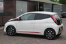 USED 2019 19 TOYOTA AYGO 1.0 VVT-I X-TREND 5d 69 BHP 2x TOYOTA RECORDED SERVICES