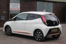 USED 2019 19 TOYOTA AYGO 1.0 VVT-I X-TREND 5d 69 BHP 2x TOYOTA RECORDED SERVICES