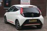 USED 2019 19 TOYOTA AYGO 1.0 VVT-I X-TREND 5d 69 BHP 2x TOYOTA RECORDED SERVICES