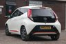 USED 2019 19 TOYOTA AYGO 1.0 VVT-I X-TREND 5d 69 BHP 2x TOYOTA RECORDED SERVICES