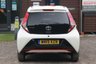 USED 2019 19 TOYOTA AYGO 1.0 VVT-I X-TREND 5d 69 BHP 2x TOYOTA RECORDED SERVICES