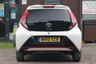 USED 2019 19 TOYOTA AYGO 1.0 VVT-I X-TREND 5d 69 BHP 2x TOYOTA RECORDED SERVICES