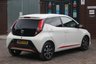 USED 2019 19 TOYOTA AYGO 1.0 VVT-I X-TREND 5d 69 BHP 2x TOYOTA RECORDED SERVICES
