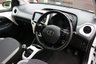 USED 2019 19 TOYOTA AYGO 1.0 VVT-I X-TREND 5d 69 BHP 2x TOYOTA RECORDED SERVICES