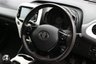 USED 2019 19 TOYOTA AYGO 1.0 VVT-I X-TREND 5d 69 BHP 2x TOYOTA RECORDED SERVICES