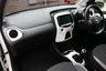 USED 2019 19 TOYOTA AYGO 1.0 VVT-I X-TREND 5d 69 BHP 2x TOYOTA RECORDED SERVICES