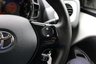 USED 2019 19 TOYOTA AYGO 1.0 VVT-I X-TREND 5d 69 BHP 2x TOYOTA RECORDED SERVICES