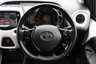 USED 2019 19 TOYOTA AYGO 1.0 VVT-I X-TREND 5d 69 BHP 2x TOYOTA RECORDED SERVICES