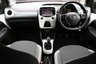 USED 2019 19 TOYOTA AYGO 1.0 VVT-I X-TREND 5d 69 BHP 2x TOYOTA RECORDED SERVICES