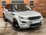 USED 2015 15 LAND ROVER RANGE ROVER EVOQUE 2.2 SD4 PURE TECH 5d 190 BHP / STUNNING CAR!