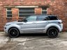 USED 2015 15 LAND ROVER RANGE ROVER EVOQUE 2.2 SD4 PURE TECH 5d 190 BHP / STUNNING CAR!