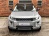 USED 2015 15 LAND ROVER RANGE ROVER EVOQUE 2.2 SD4 PURE TECH 5d 190 BHP / STUNNING CAR!