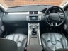 USED 2015 15 LAND ROVER RANGE ROVER EVOQUE 2.2 SD4 PURE TECH 5d 190 BHP / STUNNING CAR!