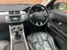 USED 2015 15 LAND ROVER RANGE ROVER EVOQUE 2.2 SD4 PURE TECH 5d 190 BHP / STUNNING CAR!
