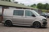 USED 2017 E VOLKSWAGEN TRANSPORTER 2.0 T32 TDI W/V 4MOTION BMT 201 BHP VAT QUALIFYING!