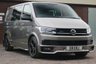 USED 2017 E VOLKSWAGEN TRANSPORTER 2.0 T32 TDI W/V 4MOTION BMT 201 BHP VAT QUALIFYING!
