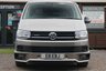 USED 2017 E VOLKSWAGEN TRANSPORTER 2.0 T32 TDI W/V 4MOTION BMT 201 BHP VAT QUALIFYING!