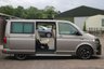 USED 2017 E VOLKSWAGEN TRANSPORTER 2.0 T32 TDI W/V 4MOTION BMT 201 BHP VAT QUALIFYING!