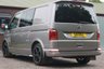 USED 2017 E VOLKSWAGEN TRANSPORTER 2.0 T32 TDI W/V 4MOTION BMT 201 BHP VAT QUALIFYING!
