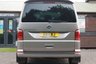 USED 2017 E VOLKSWAGEN TRANSPORTER 2.0 T32 TDI W/V 4MOTION BMT 201 BHP VAT QUALIFYING!