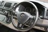 USED 2017 E VOLKSWAGEN TRANSPORTER 2.0 T32 TDI W/V 4MOTION BMT 201 BHP VAT QUALIFYING!