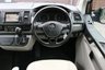 USED 2017 E VOLKSWAGEN TRANSPORTER 2.0 T32 TDI W/V 4MOTION BMT 201 BHP VAT QUALIFYING!