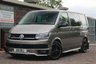 USED 2017 E VOLKSWAGEN TRANSPORTER 2.0 T32 TDI W/V 4MOTION BMT 201 BHP VAT QUALIFYING!