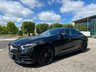 USED 2019 19 MERCEDES-BENZ CLS CLASS 2.9 CLS 350 D 4MATIC AMG LINE PREMIUM PLUS 4d AUTO 282 BHP 1 Former Owner+Finance Available+HP+PCP+ Full Heated Leather Seat With Mot+Xenon+Sat-Nav+Digital Dash+Pan Roof+Ambients+ Nationwide Delivery+Nationwide Warranty+1 Year Warranty+Wireles Charging+Burmist