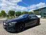 USED 2019 19 MERCEDES-BENZ CLS CLASS 2.9 CLS 350 D 4MATIC AMG LINE PREMIUM PLUS 4d AUTO 282 BHP 1 Former Owner+Finance Available+HP+PCP+ Full Heated Leather Seat With Mot+Xenon+Sat-Nav+Digital Dash+Pan Roof+Ambients+ Nationwide Delivery+Nationwide Warranty+1 Year Warranty+Wireles Charging+Burmist