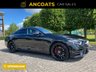 USED 2019 19 MERCEDES-BENZ CLS CLASS 2.9 CLS 350 D 4MATIC AMG LINE PREMIUM PLUS 4d AUTO 282 BHP 1 Former Owner+Finance Available+HP+PCP+ Full Heated Leather Seat With Mot+Xenon+Sat-Nav+Digital Dash+Pan Roof+Ambients+ Nationwide Delivery+Nationwide Warranty+1 Year Warranty+Wireles Charging+Burmist