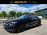 USED 2019 19 MERCEDES-BENZ CLS CLASS 2.9 CLS 350 D 4MATIC AMG LINE PREMIUM PLUS 4d AUTO 282 BHP 1 Former Owner+Finance Available+HP+PCP+ Full Heated Leather Seat With Mot+Xenon+Sat-Nav+Digital Dash+Pan Roof+Ambients+ Nationwide Delivery+Nationwide Warranty+1 Year Warranty+Wireles Charging+Burmist