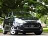 USED 2014 64 FORD B-MAX 1.0 ZETEC 5d 100 BHP ONLY 41K FROM NEW 50 MPG VGC