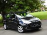 USED 2014 64 FORD B-MAX 1.0 ZETEC 5d 100 BHP ONLY 41K FROM NEW 50 MPG VGC