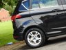 USED 2014 64 FORD B-MAX 1.0 ZETEC 5d 100 BHP ONLY 41K FROM NEW 50 MPG VGC