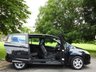 USED 2014 64 FORD B-MAX 1.0 ZETEC 5d 100 BHP ONLY 41K FROM NEW 50 MPG VGC