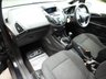 USED 2014 64 FORD B-MAX 1.0 ZETEC 5d 100 BHP ONLY 41K FROM NEW 50 MPG VGC