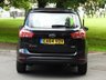 USED 2014 64 FORD B-MAX 1.0 ZETEC 5d 100 BHP ONLY 41K FROM NEW 50 MPG VGC